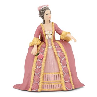 Papo - Figurina - Queen Mary - Collezione IL MONDO INCANTATO - Rif. 39077