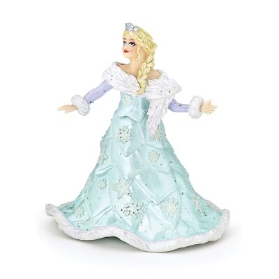 Papo - Figura - Reina de Hielo - Colección EL MUNDO ENCANTADO - Ref. 39103