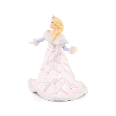 figurine, 39115, La princesse enchantée