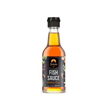 Fish sauce 60ml 1