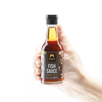 Fish sauce 60ml 2