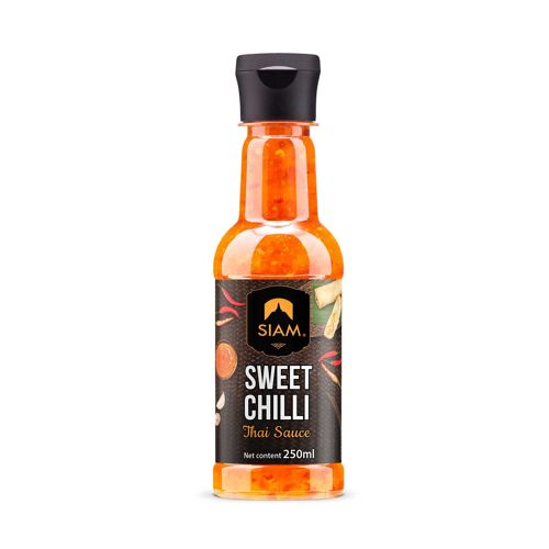 Sweet chilli sauce 250ml