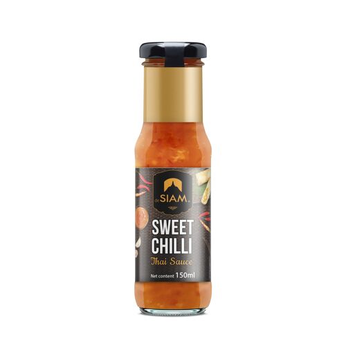 Sweet Chilli sauce 150ml
