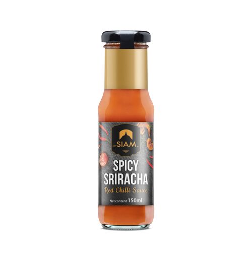 Sriracha Chilli sauce 150ml