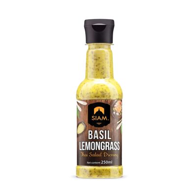 Lemongrass dressing 250ml