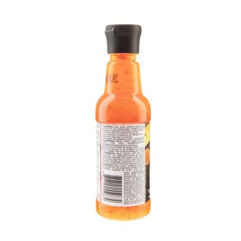 Pineapple sauce 250ml 4