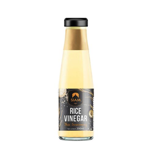 Rice Vinegar 200ml