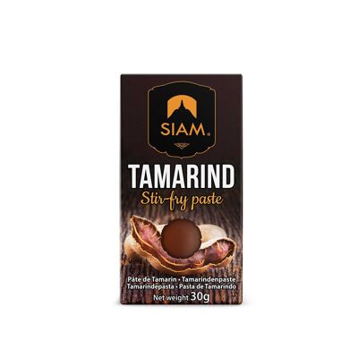 Tamarind paste 30g