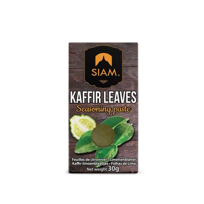 Kaffir Paste 30g