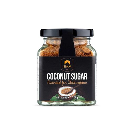 Coconut sugar 110g