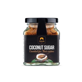 Coconut sugar 110g 1
