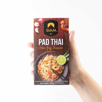 Pad Thai Stir fry Sauce 100g 2