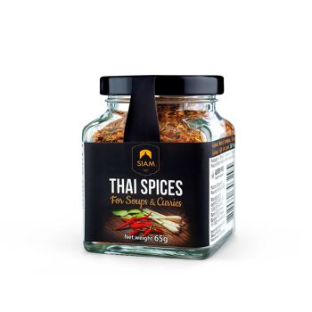Thai Spices 65g 3