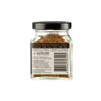Thai Spices 65g 4