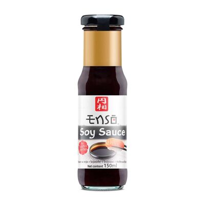 Salsa de soja 150ml