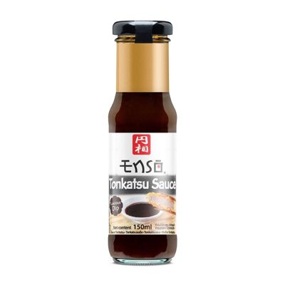 Tonkatsu-Sauce 150ml