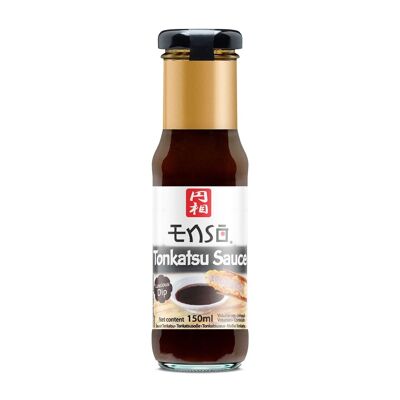 Tonkatsu sauce 150ml