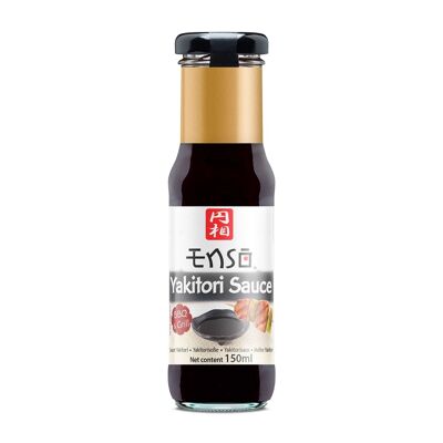 Yakitori-Sauce 150ml