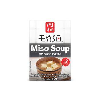Miso paste 60g 1