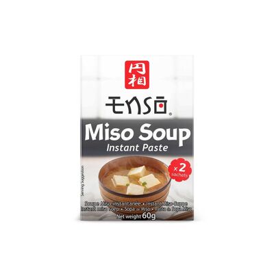 Miso paste 60g