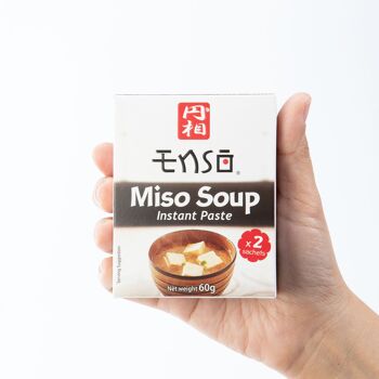 Miso paste 60g 2