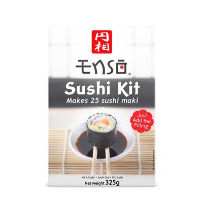 Kit Sushi 325g