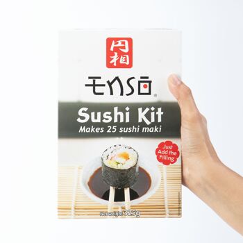 Sushi Kit 325g 2