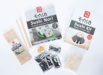 Sushi Kit 325g 4
