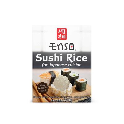 Riso Sushi 250g