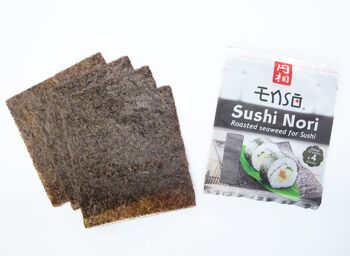 Sushi Nori seaweed 11g 3