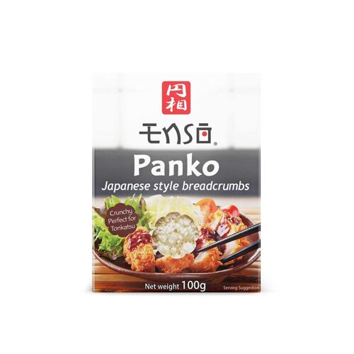 Panko 100g