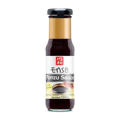 Ponzu-Sauce 150ml