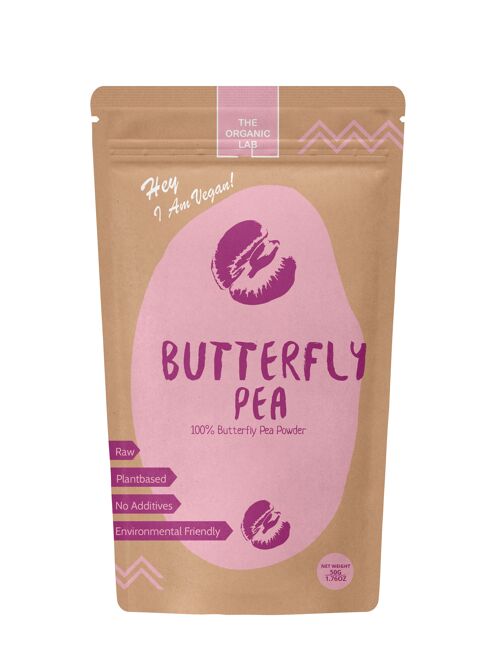 Butterfly Pea Powder 70g