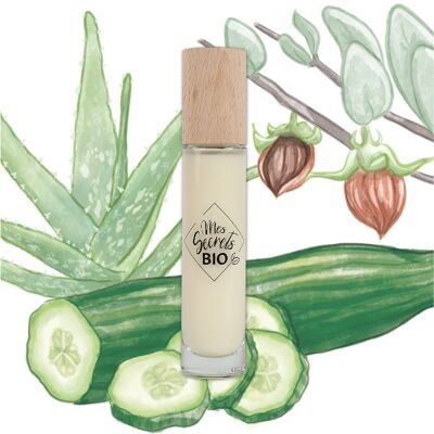 Crème hydratante BIO Mes Secrets BIO "Crème Géniale" - 50mL