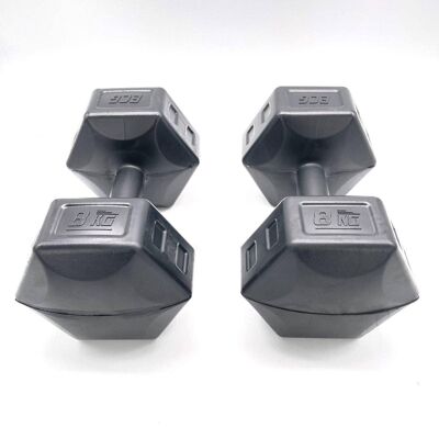 Dumbell Set - 8 Kg