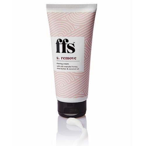 FFS Beauty Shave Cream