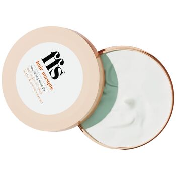 FFS Beauté Cheveux Masque 1