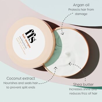 FFS Beauté Cheveux Masque 3