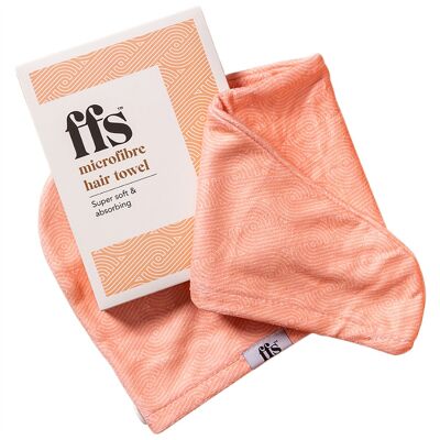 FFS Beauty Hair Towel