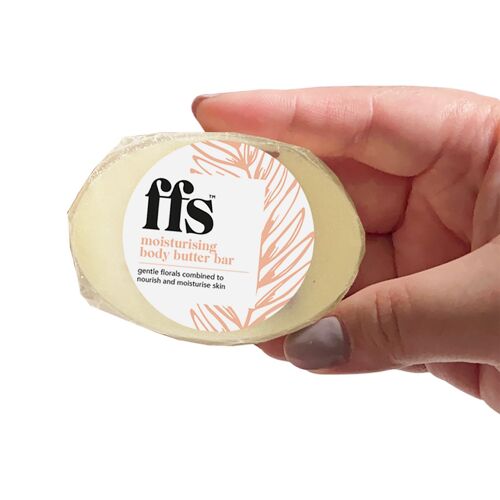 FFS Beauty Moisturising Body Butter