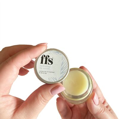 FFS Beauty Hydrating Lip Serum
