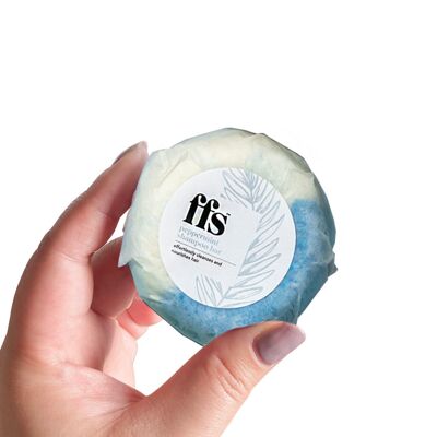 FFS Beauty Peppermint Shampoo Bar