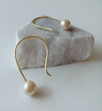 Boucles d'oreilles Ava 2