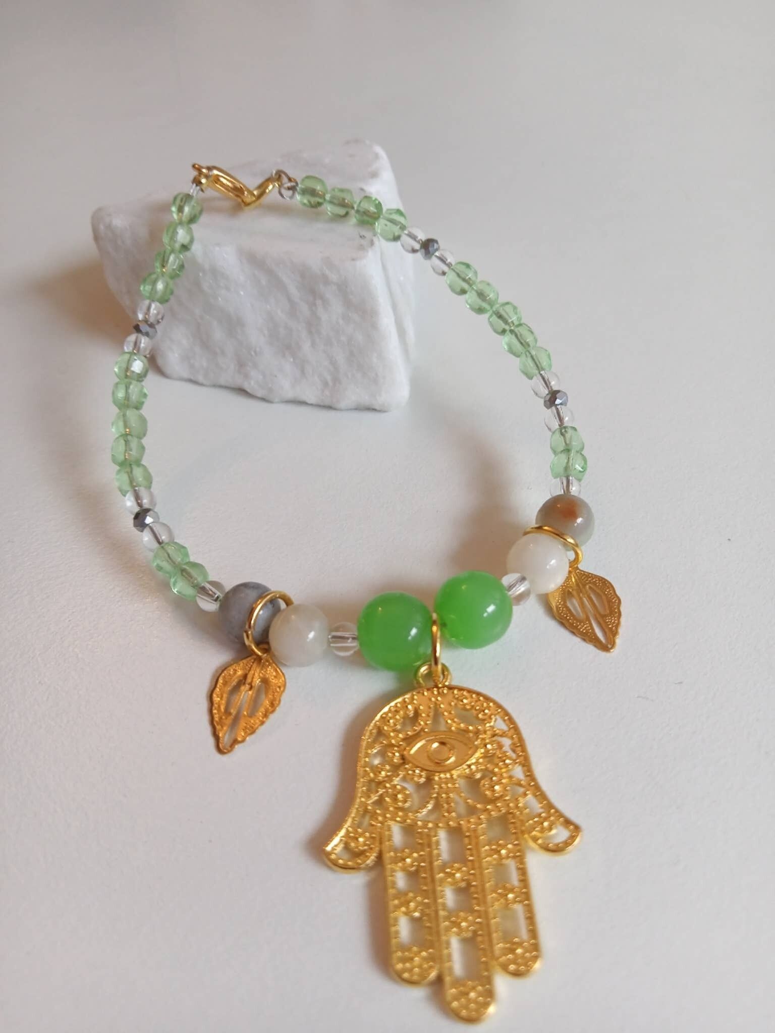 VERDE DORATO DI FATIMA