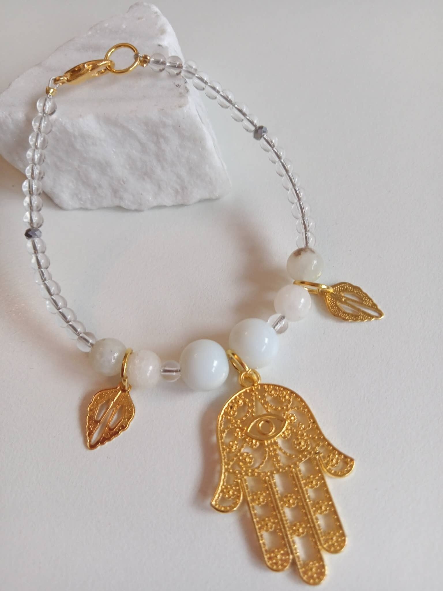 FATIMA BIANCO DORATO