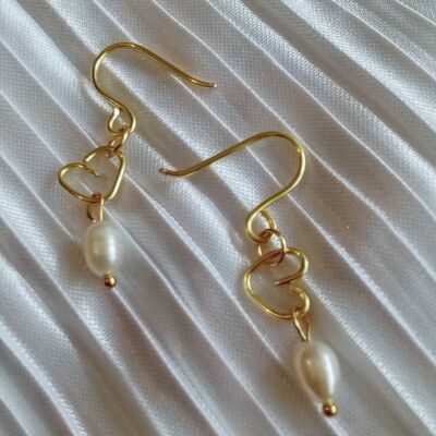 GIANNA EARRINGS