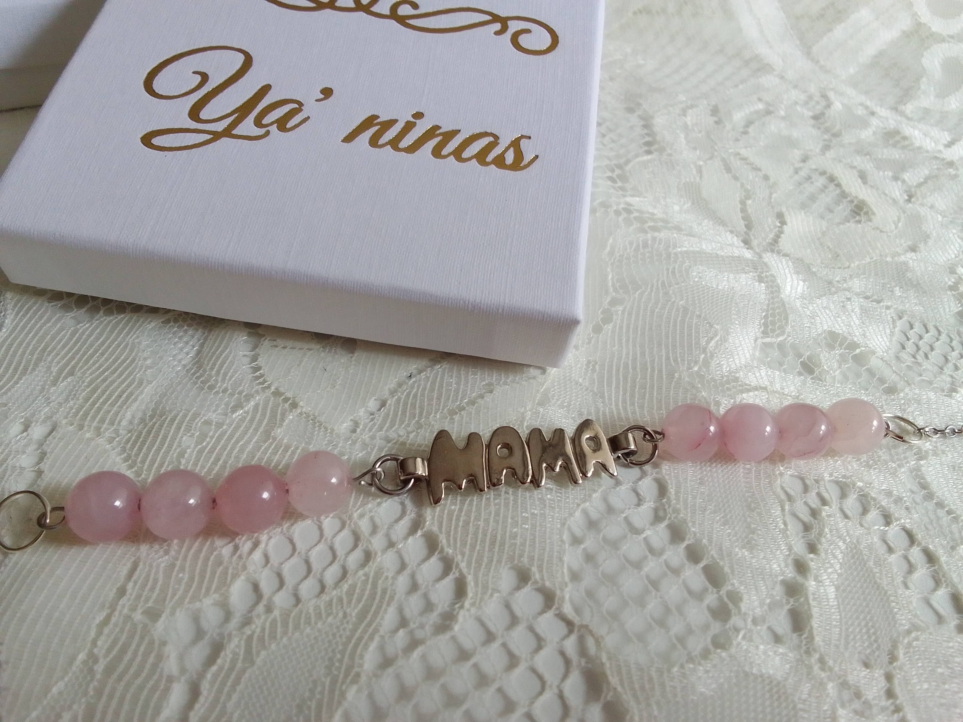BRACCIALI MAMA ROSE