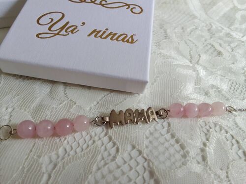 BRACELETS MAMA ROSE