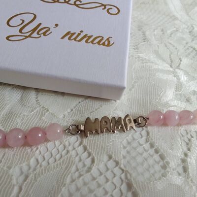 BRACCIALI MAMA ROSE