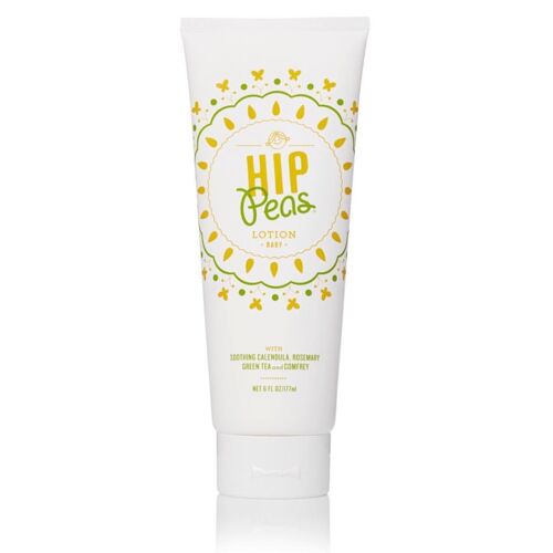 Lotion hydratante au Calendula